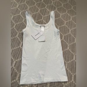 Hanro Touch Feeling Tank Top size Small